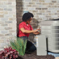 The Most Energy Efficient Air Conditioner Brands