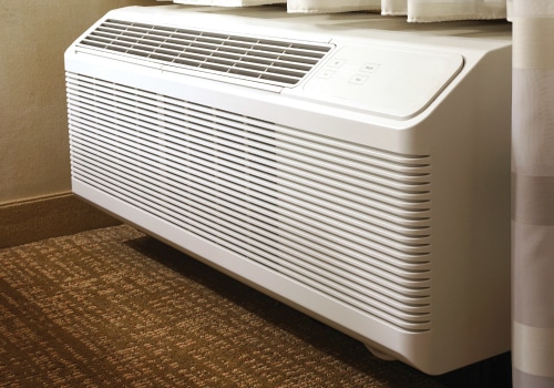 The Best AC Units for Energy-Efficient Homes