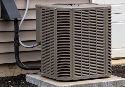 The Lifespan of HVAC Systems: How Long Can They Last?