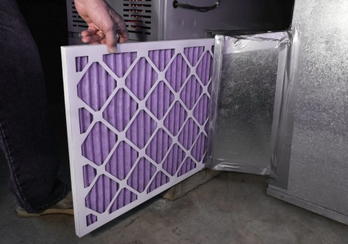 Top Reasons AC Companies Recommend 12x12x1 Air Filters for Your HVAC System