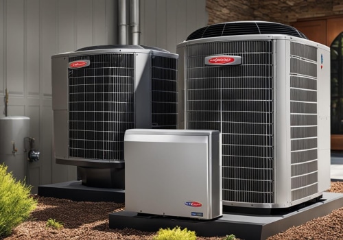 The Ultimate Guide to Choosing the Most Efficient HVAC System for Your Home