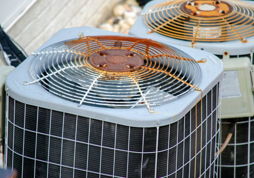 The Ultimate Guide to the Lifespan of AC Units