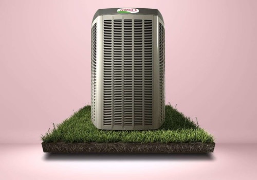 The Ultimate Guide to Lennox Air Conditioners