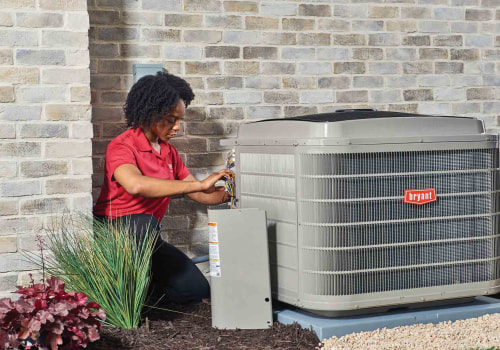 The Most Energy Efficient Air Conditioner Brands