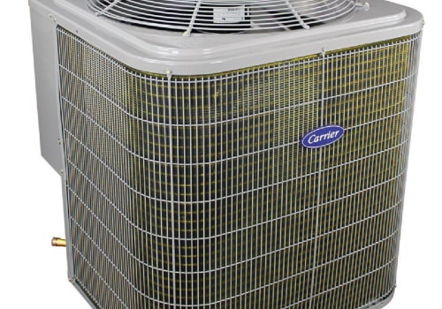 Trane vs Carrier: Which HVAC Brand Reigns Supreme? A Comprehensive Comparison